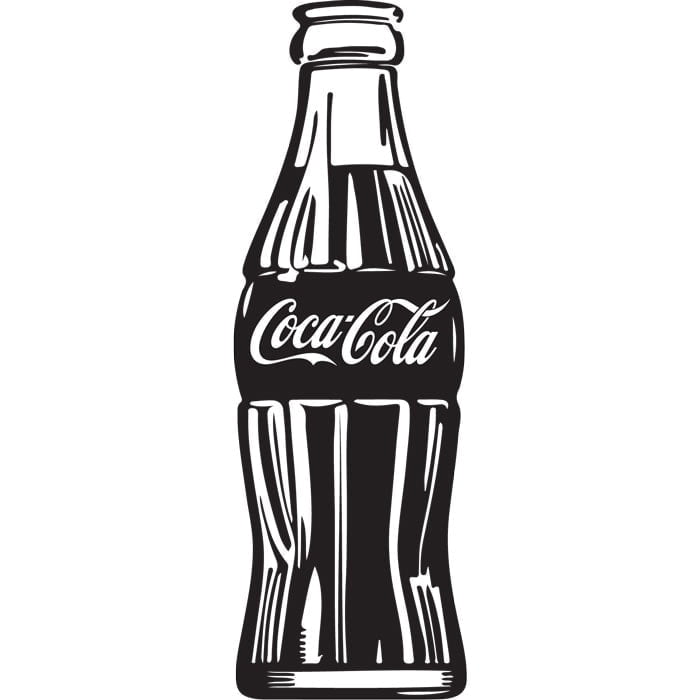 CocacolaFlaske2