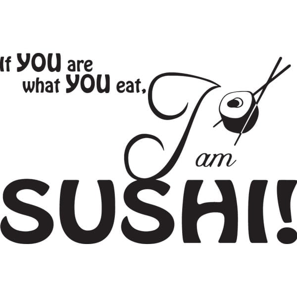 IfYouAre Sushi2