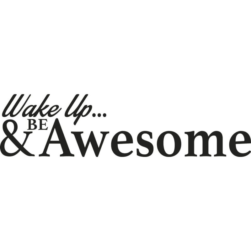 beawesome2